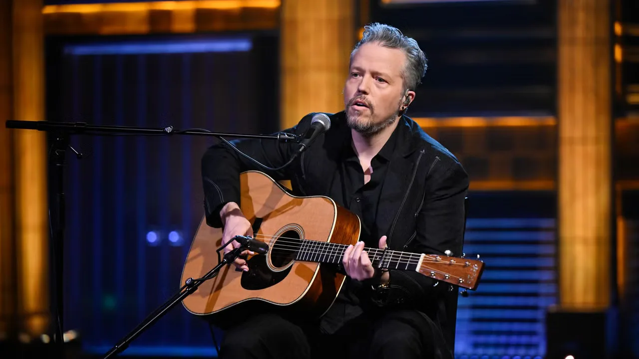 Иск Джейсона Айсбелла к Suno вышел за рамки спора об авторских правах