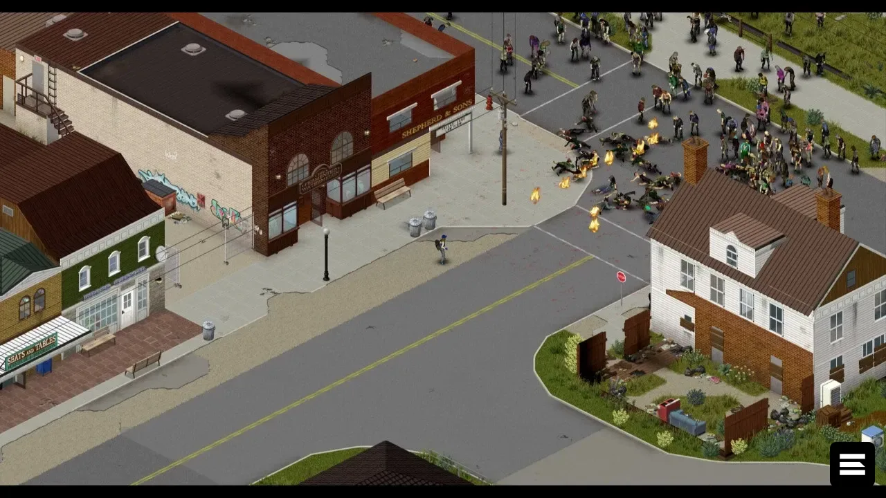 Project Zomboid обновил античит и устранил обход бана