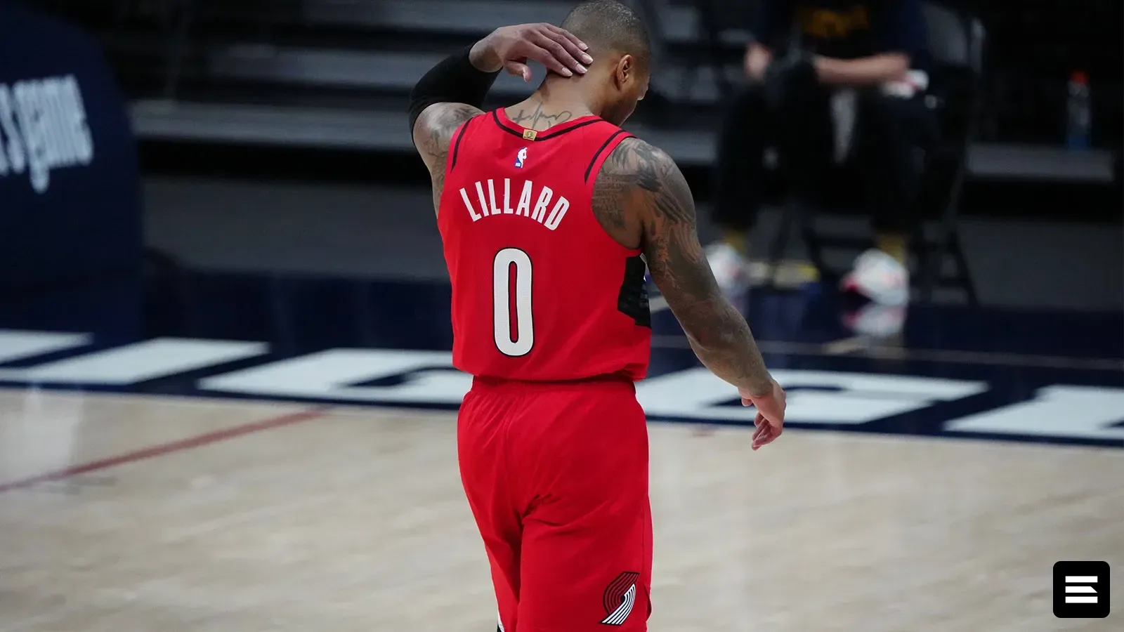 Дамиан Лиллард: возвращение после травмы и цели в Portland Trail Blazers