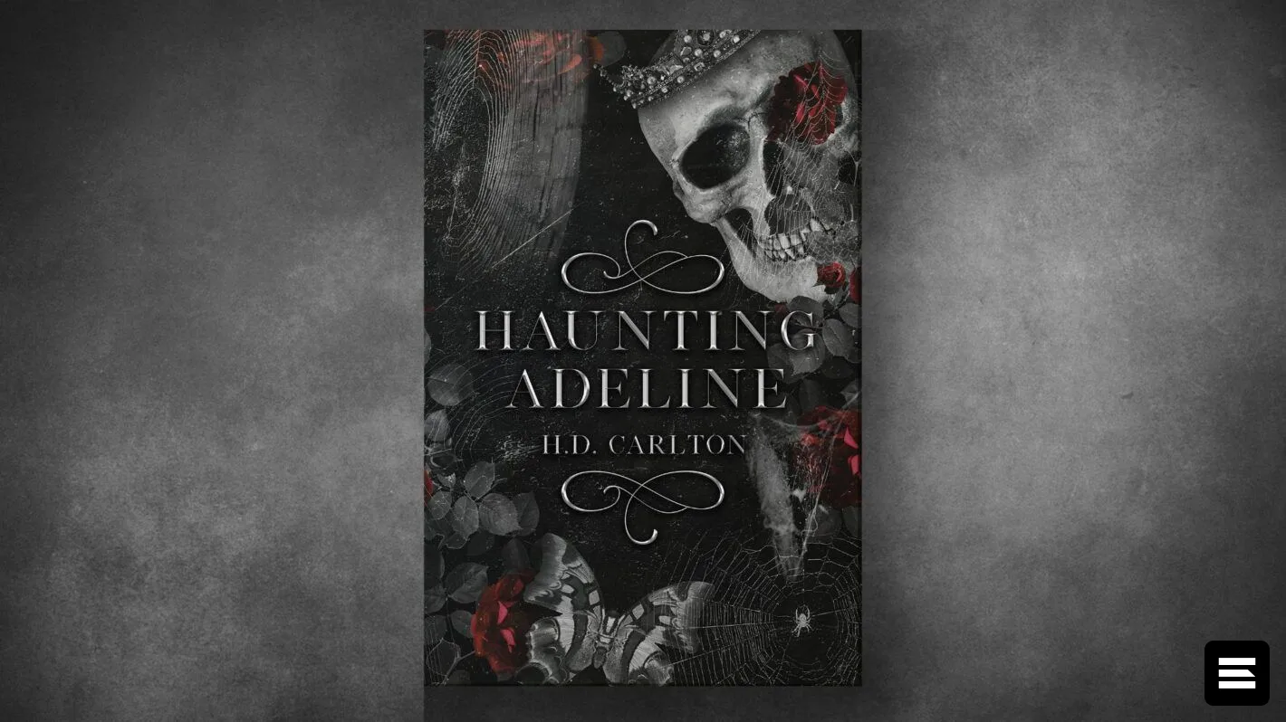 «Haunting Adeline»: что известно об экранизации тёмного романа