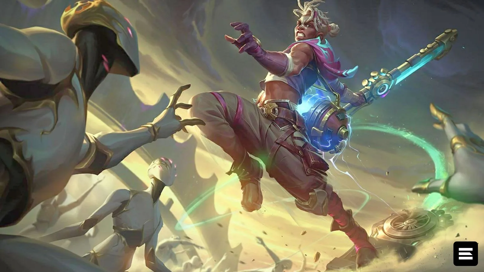 League of Legends: Riot Games ограничила доступ к повторам матчей