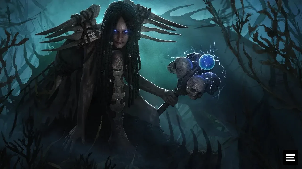 Фанаты Path of Exile 2 вынудили организаторов расширить список победителей арт-конкурса