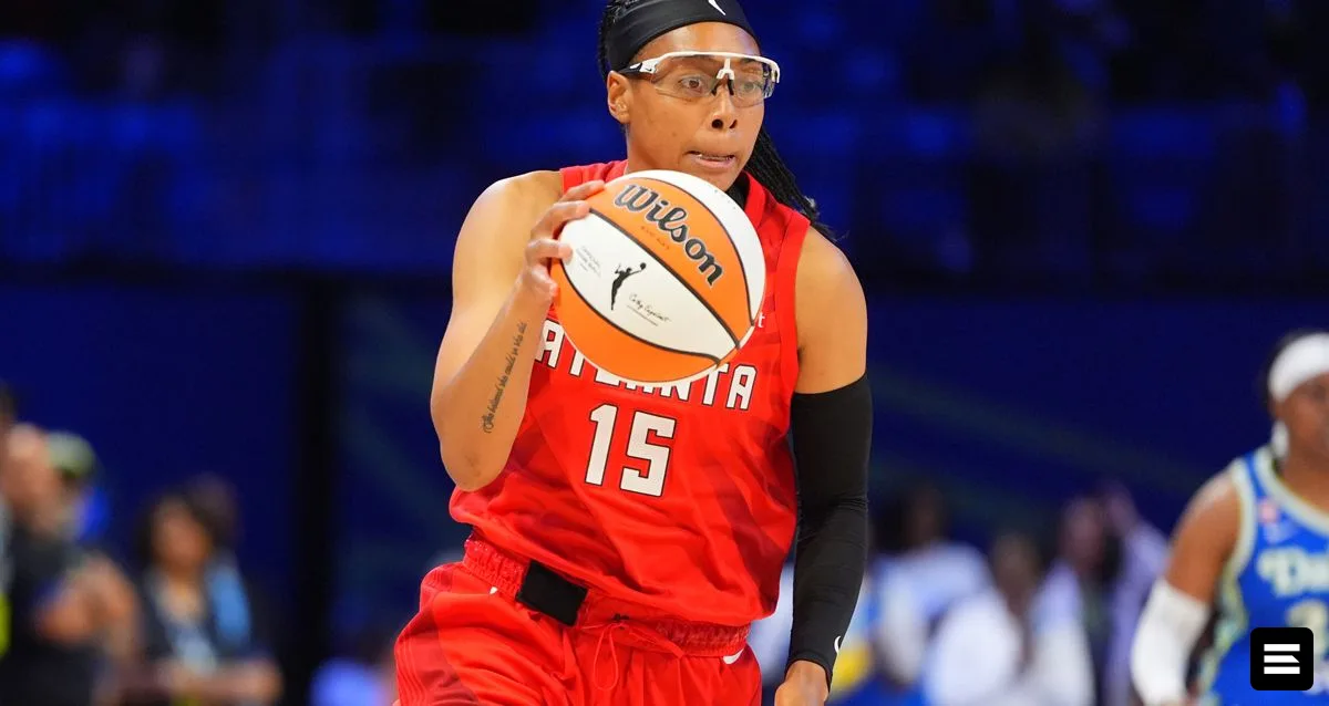 Алиша Грей перенесла операцию на руке перед финалом WNBA