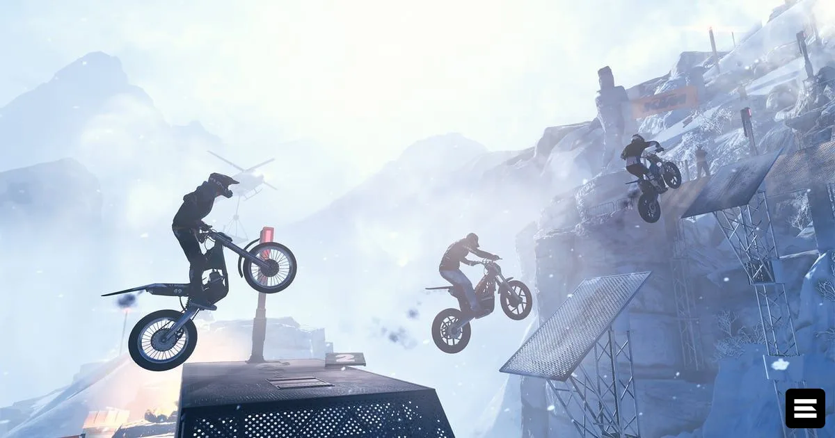 Ubisoft закрывает студию Trials и сокращает штат в Сингапуре