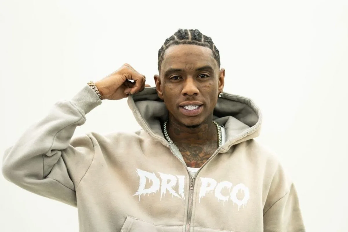 Soulja Boy запустил собственный бренд одежды DripCo