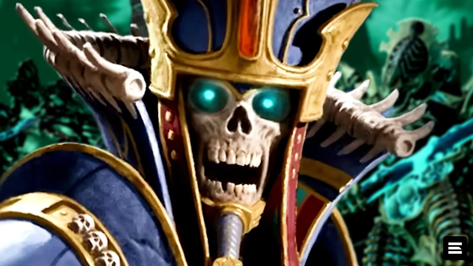 Total War Warhammer 3: обновление 9.0.3 улучшило баланс и прогресс