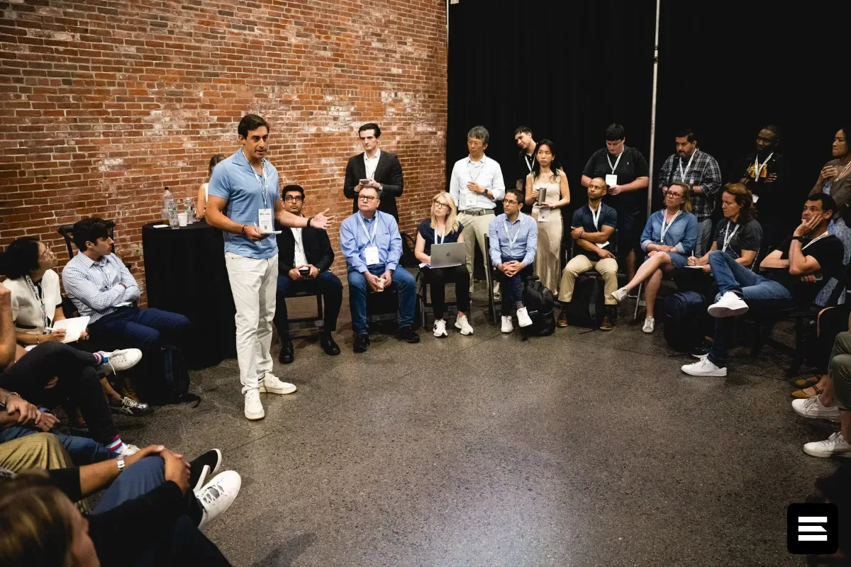 TechCrunch Founder Summit раскрыл повестку: финансирование, найм и ИИ в Бостоне