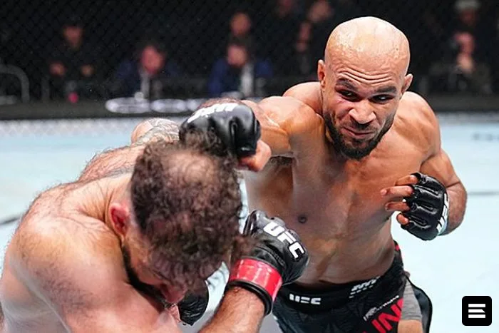 Христиан Лерой Данкан намекнул на претендента на титул UFC после победы над Бренданом Алленом