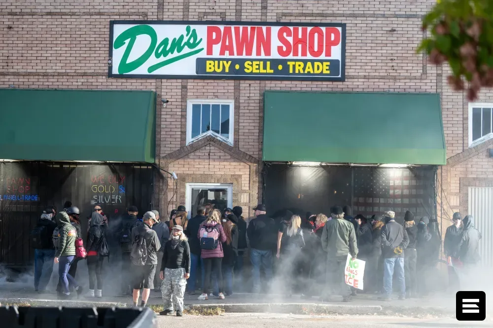 Производство фильма Daily Wire «Pawn Shop» приостановлено в Монтане