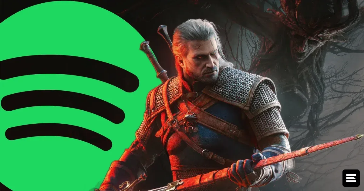 CD Projekt Red выпустила пять треков OST к The Witcher 3: Songs of the Past