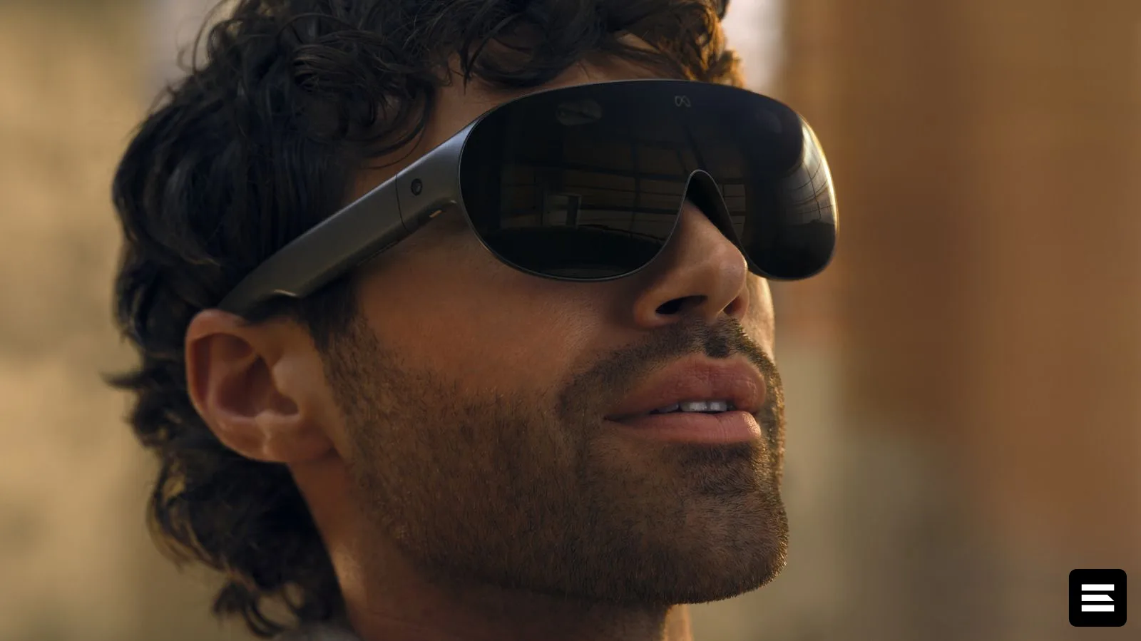 Мета выпустила VR-очки за 1300 долларов, похожие на будущий Vision Pro Apple