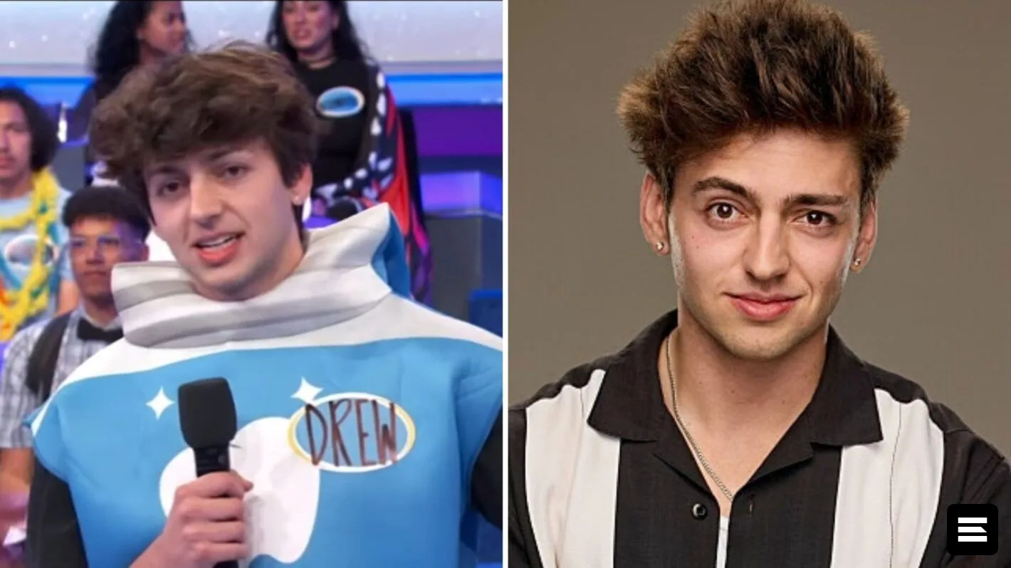 Финалист «Big Brother» попробовал выиграть автомобиль на «Let’s Make a Deal»