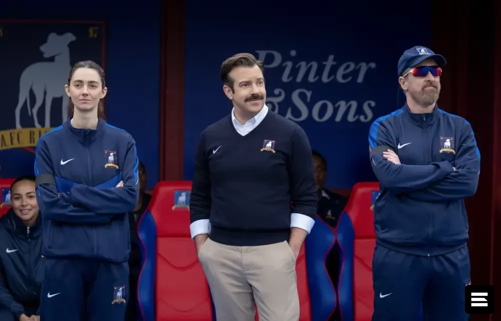 «Тед Лассо»: неожиданные перемены в финале 4-го сезона