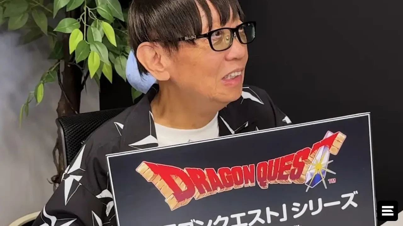 Серия Dragon Quest перевалила за 100 миллионов проданных копий