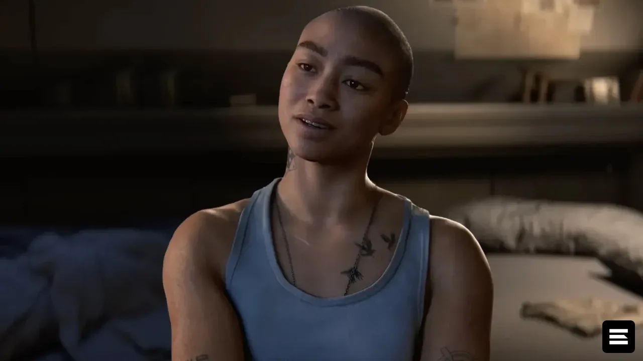 Naughty Dog близка к завершению Intergalactic: The Heretic Prophet