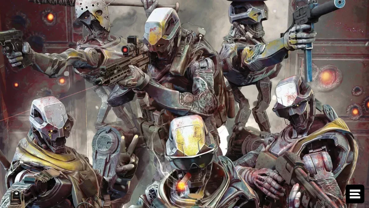 Создатель Halo и Destiny основал новую студию Stone Kite