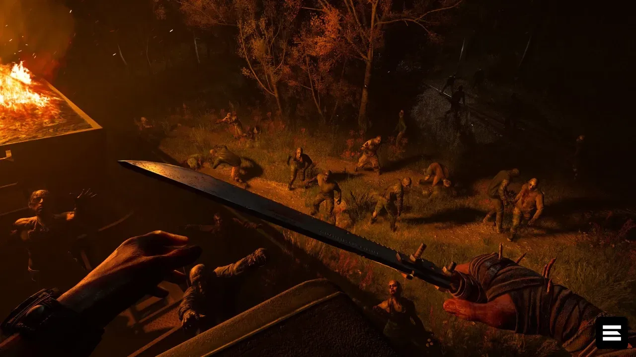 Techland отмечает годовщину Dying Light: The Beast — коллекционное издание и распродажа