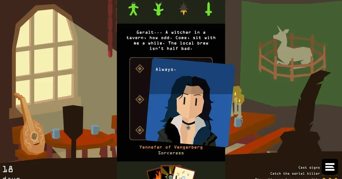 Разработчик Reigns и Card Shark Nerial закрывается из-за убытков