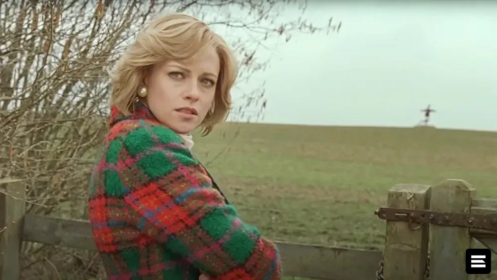 Брат Дианы признал Кристен Стюарт хорошей актрисой, назвав фильм «Spencer» «ужасным»