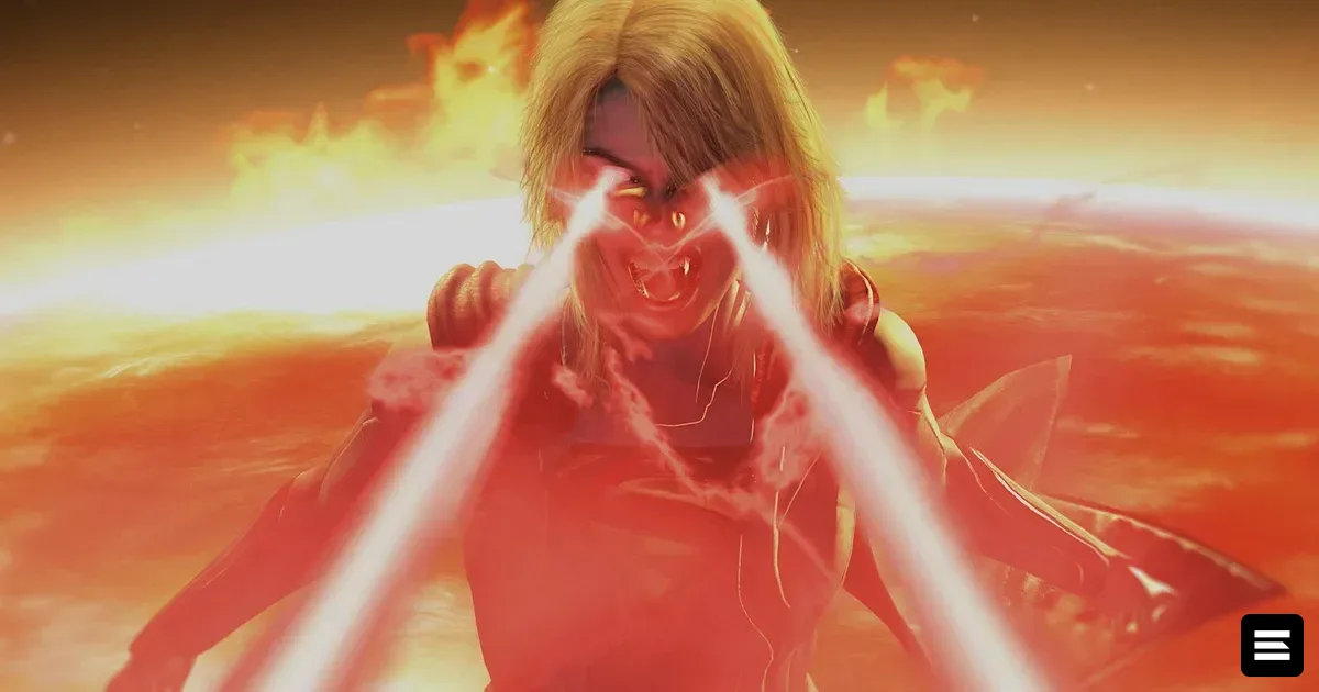 Новая утечка: Injustice 3 может получить двух персонажей