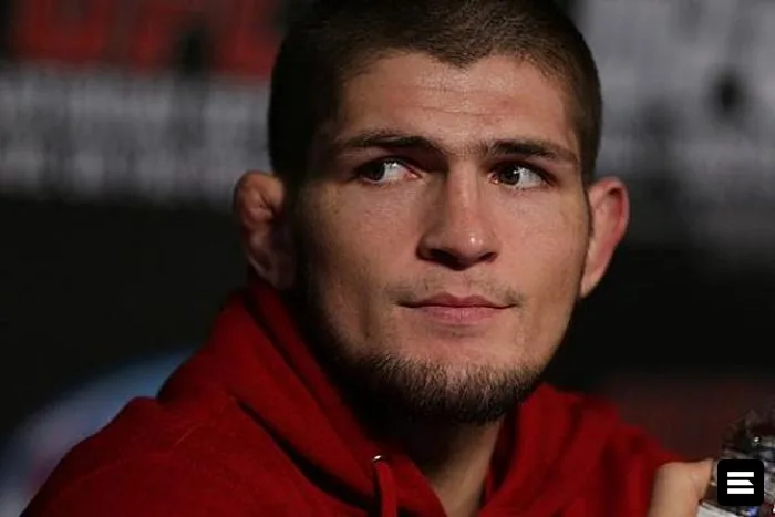 Боец UFC Асаф Чопуров: Хабиб Нурмагомедов вдохновил меня