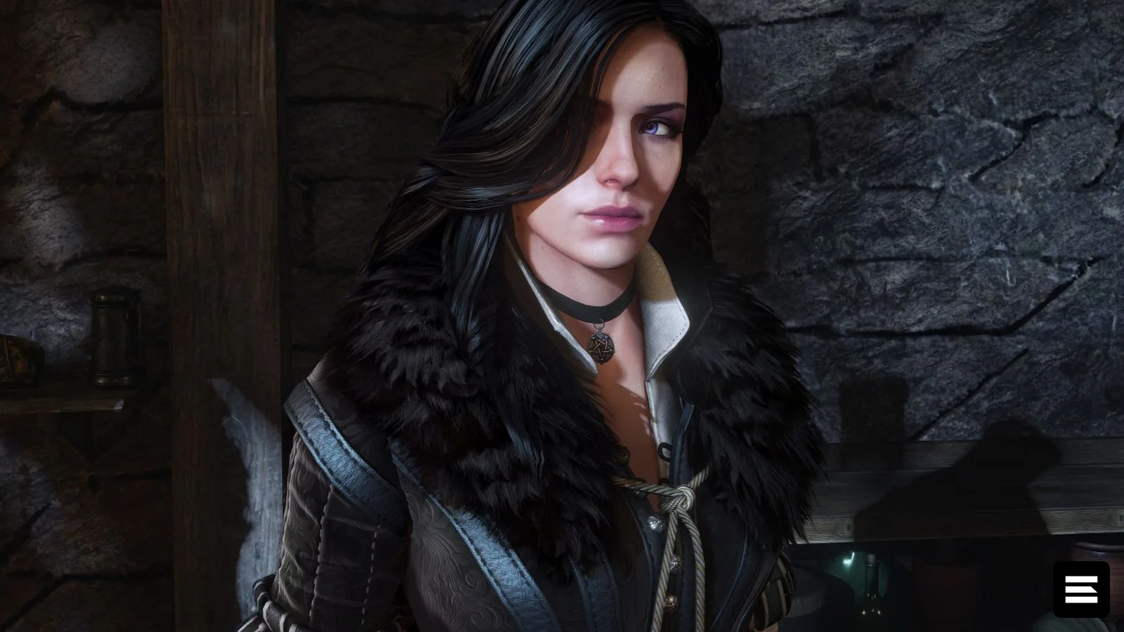 The Witcher 3 Remastered: обновление или потеря души?