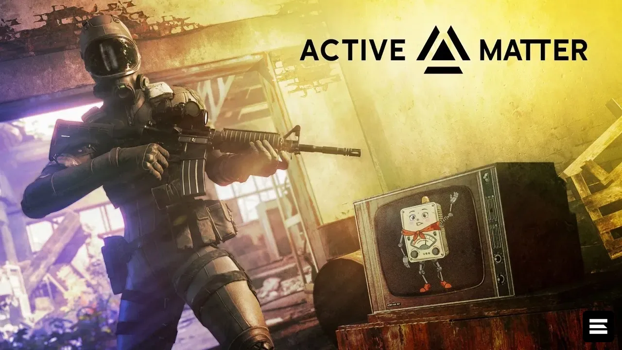 Студия Active Matter отчиталась о подготовке к релизу через Q&A с игроками