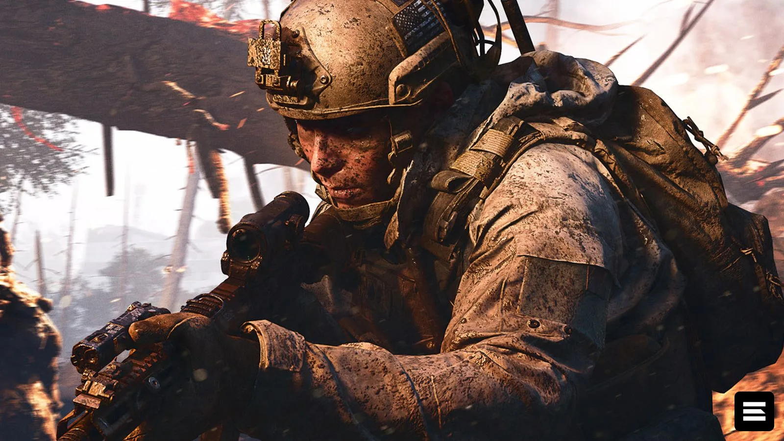 Infinity Ward анонсировала неделю новостей по DMZ для Modern Warfare 4