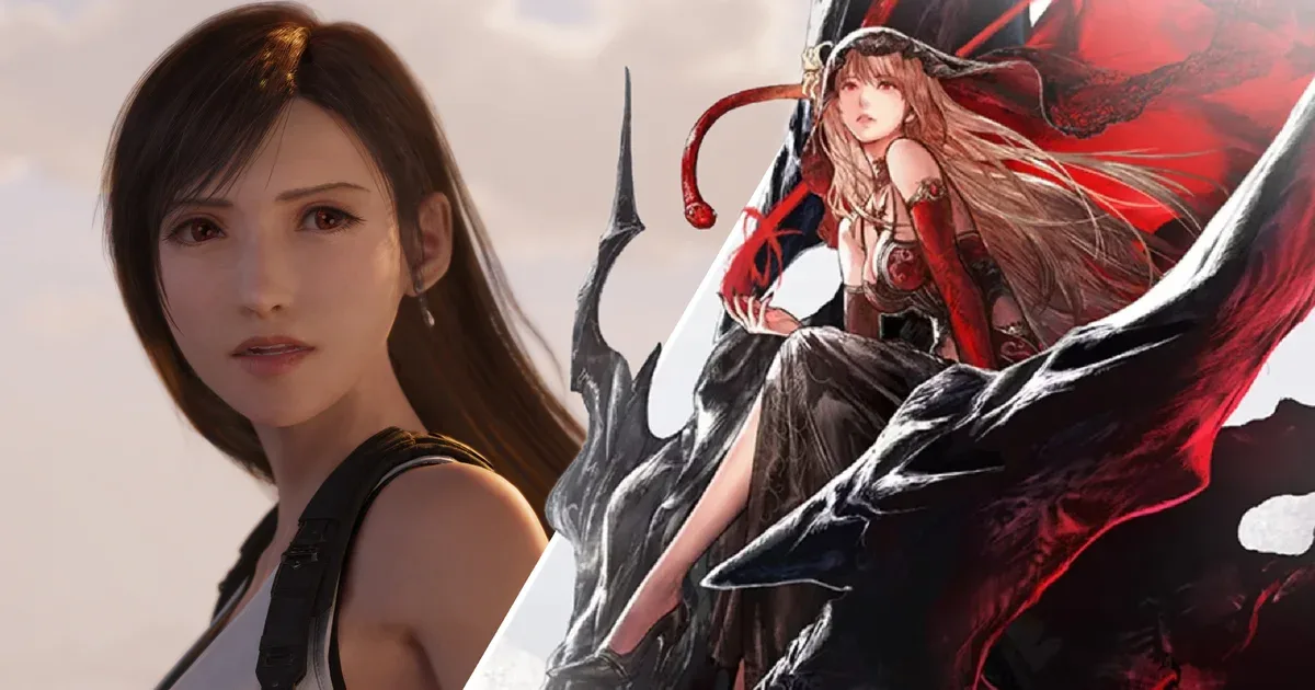 Final Fantasy VII Rebirth получила точную дату выхода — 8 апреля 2027 года