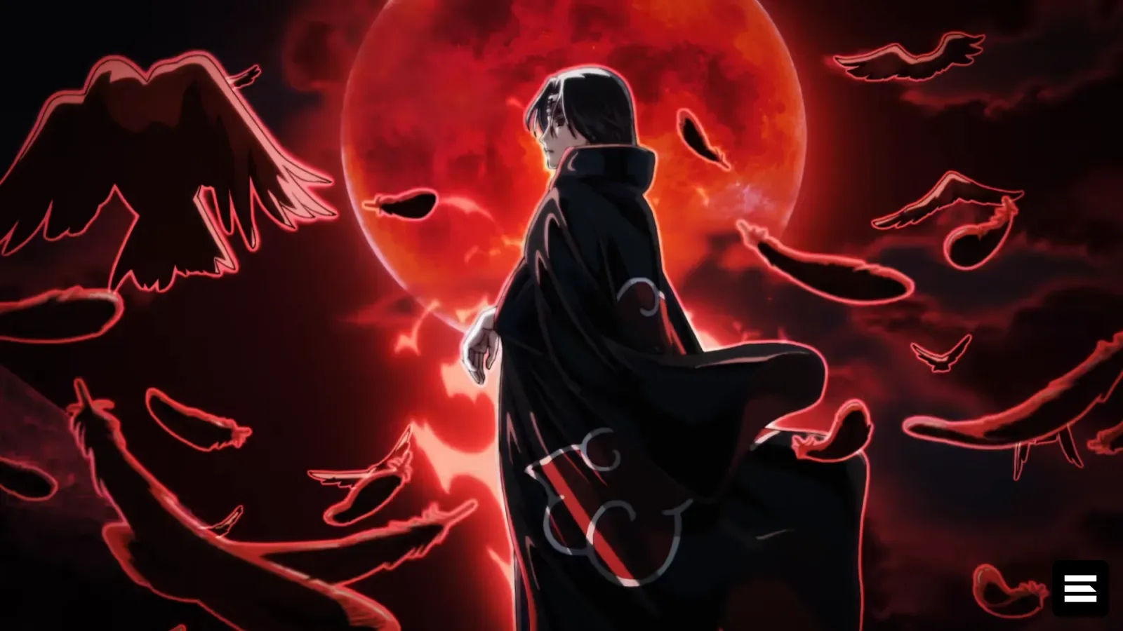 Мировая премьера Naruto Card Game: дата запуска и первый трейлер