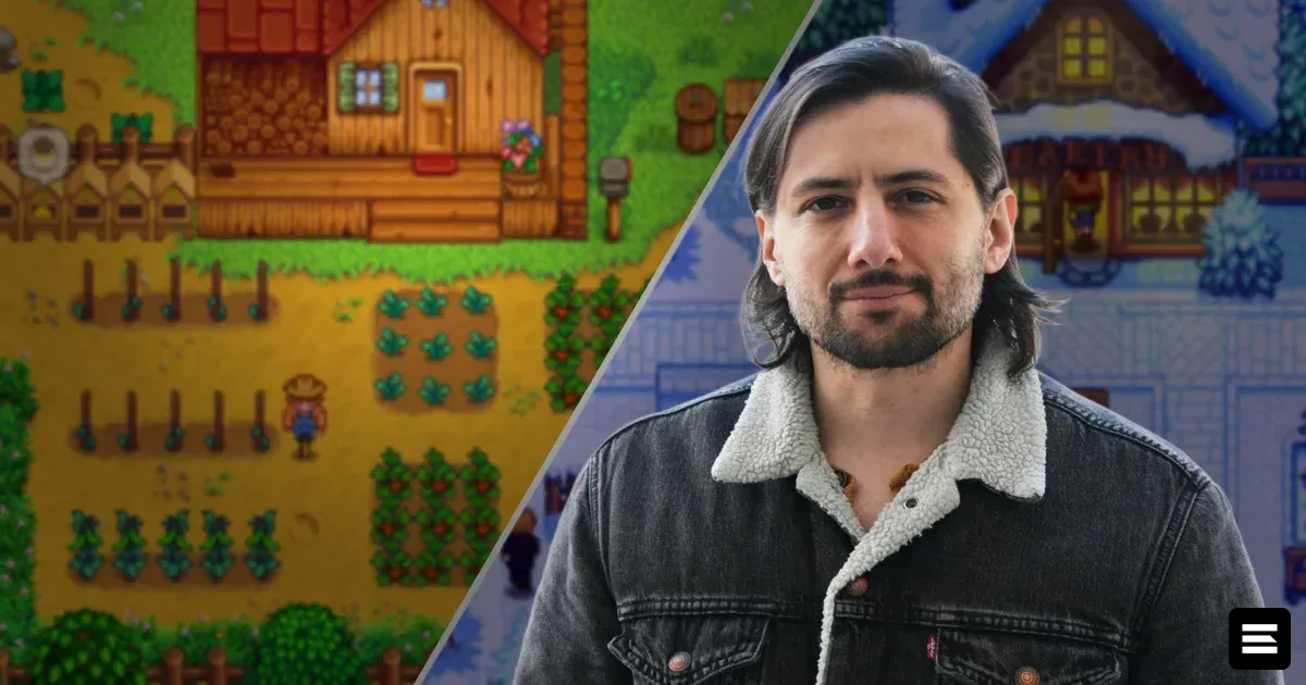 Создатель Stardew Valley анонсировал новую игру Haunted Chocolatier