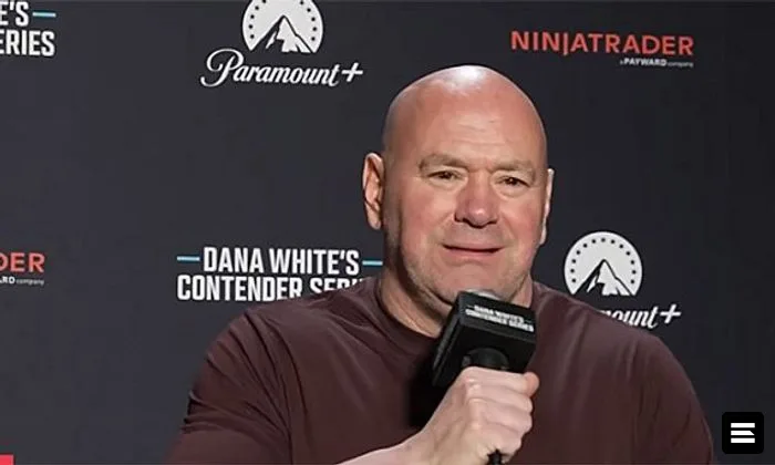 Дана Уайт ответил на претензии Паулу Косты к UFC