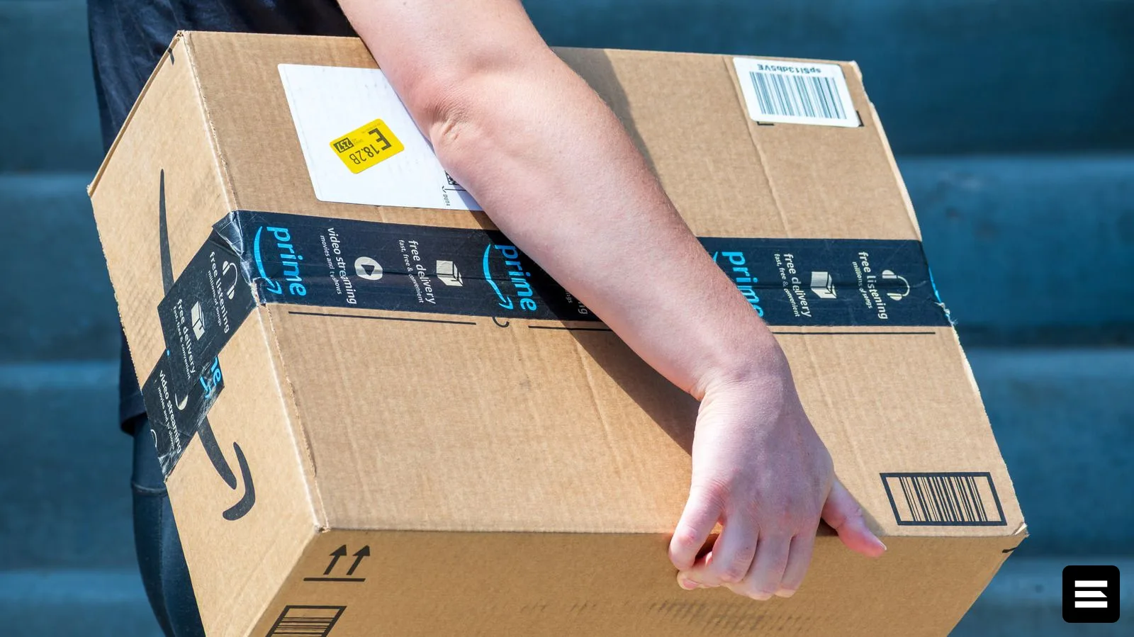 Amazon вернёт распродажу Prime Big Deal Days в октябре