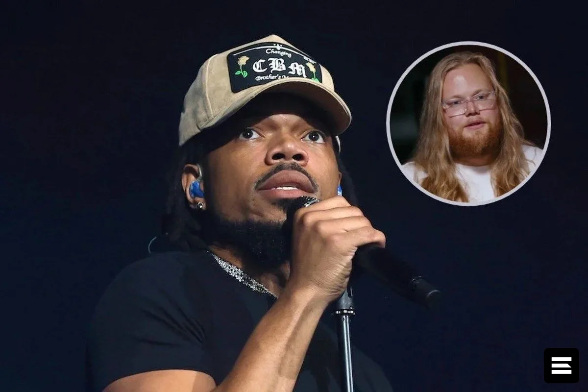 Chance the Rapper выиграл $1,5 млн у бывшего менеджера
