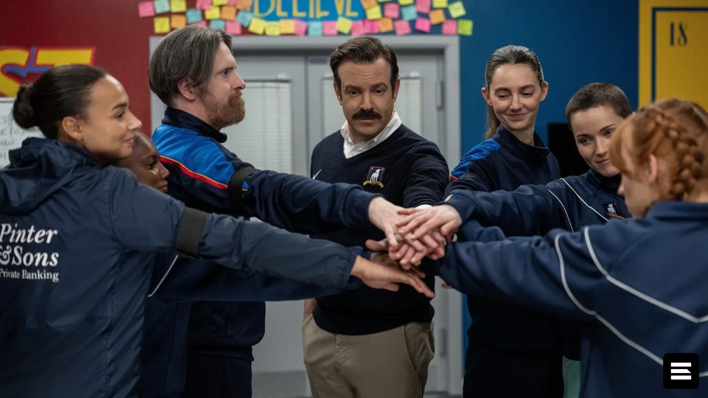 «Тед Лассо»: вернется ли сериал на 5 сезон?