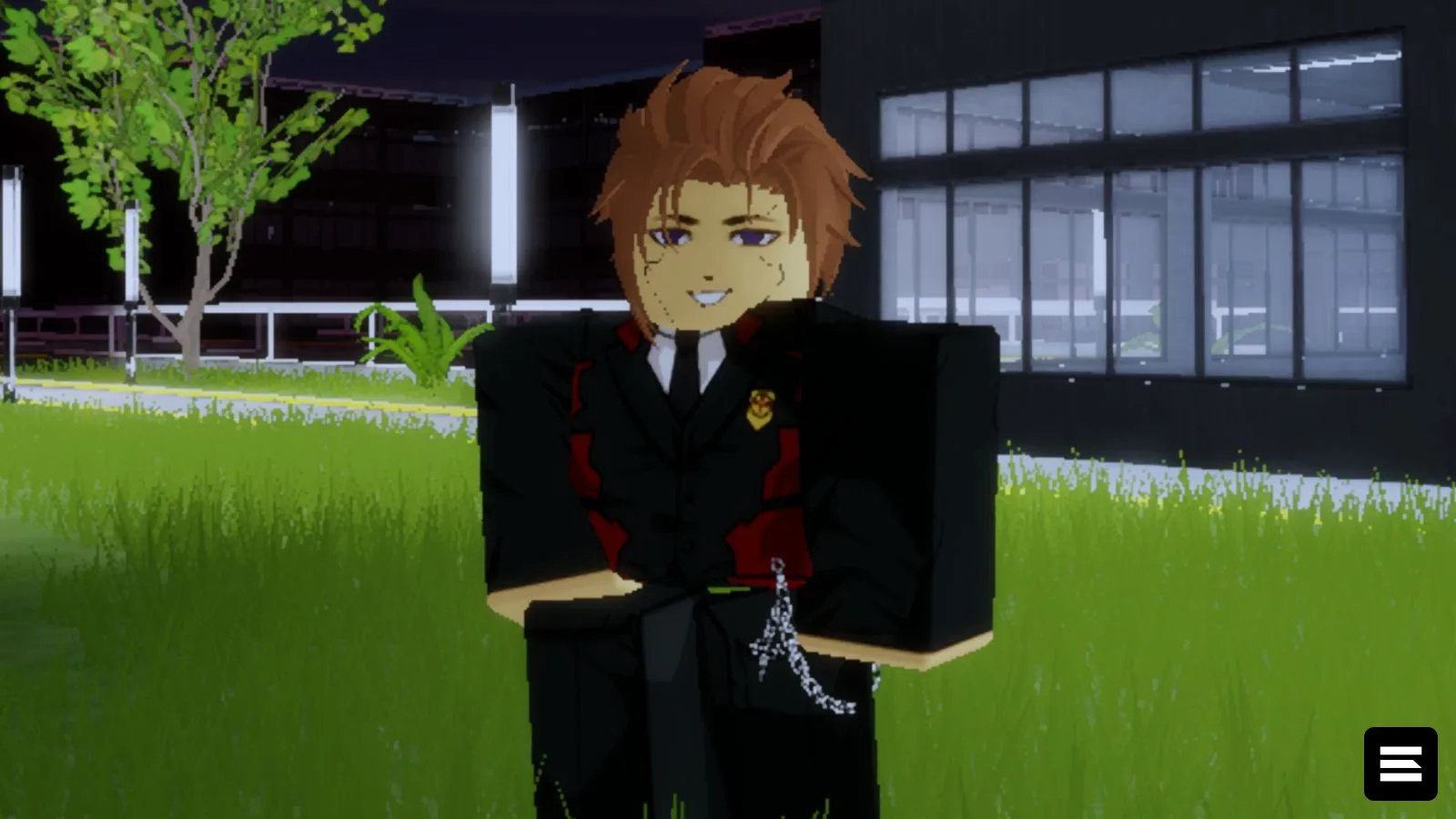 Arasaka Academy: новые коды для Roblox на октябрь 2026
