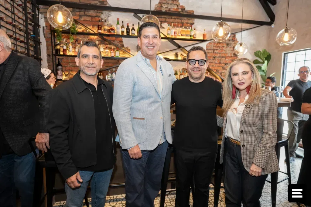 Universal Music и Warner Chappell создали в Эквадоре лейбл Sonido Distrito Sur