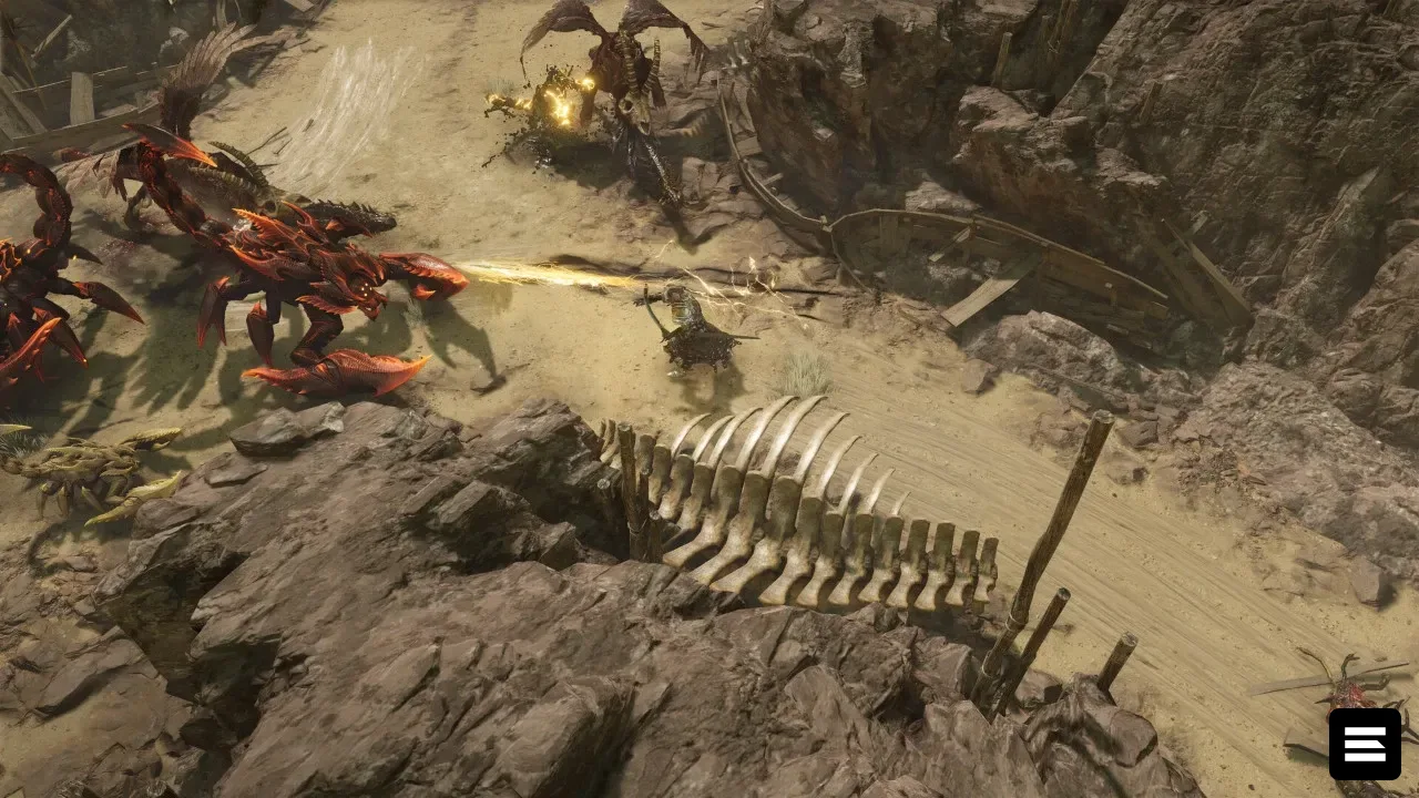Last Epoch запускает соревнование First Blood 1 октября