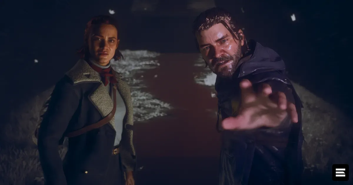 Control Resonant получила обновление с режимом New Game++ и исправлением багов