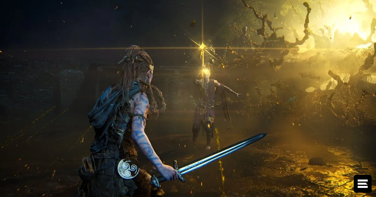 Ninja Theory сокращает штат после неудачных попыток отделиться от Xbox