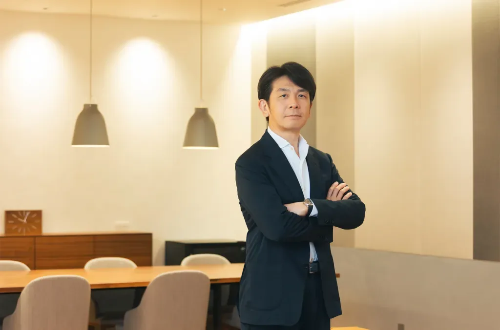 Глава Sony Music Japan — о глобальной экспансии через аниме и музыку