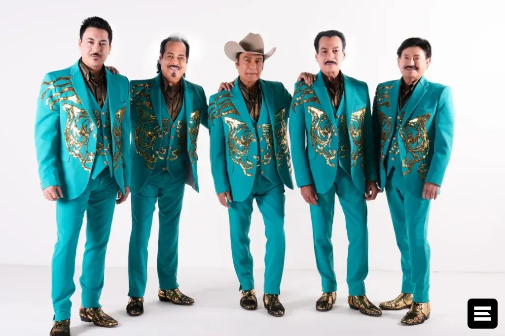 Лос Тигрес дель Норте, Фейд и Mariachi Fest — главное в латиноамериканской музыке на этой неделе