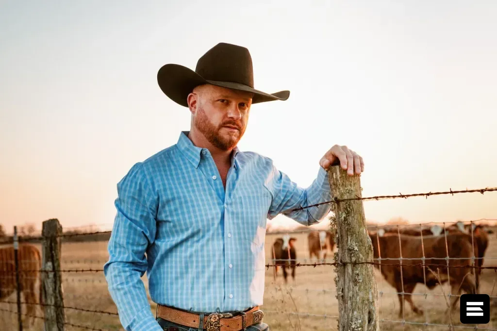 Коди Джонсон вошёл в топ-10 Hot Country Songs с «Take Me Back»