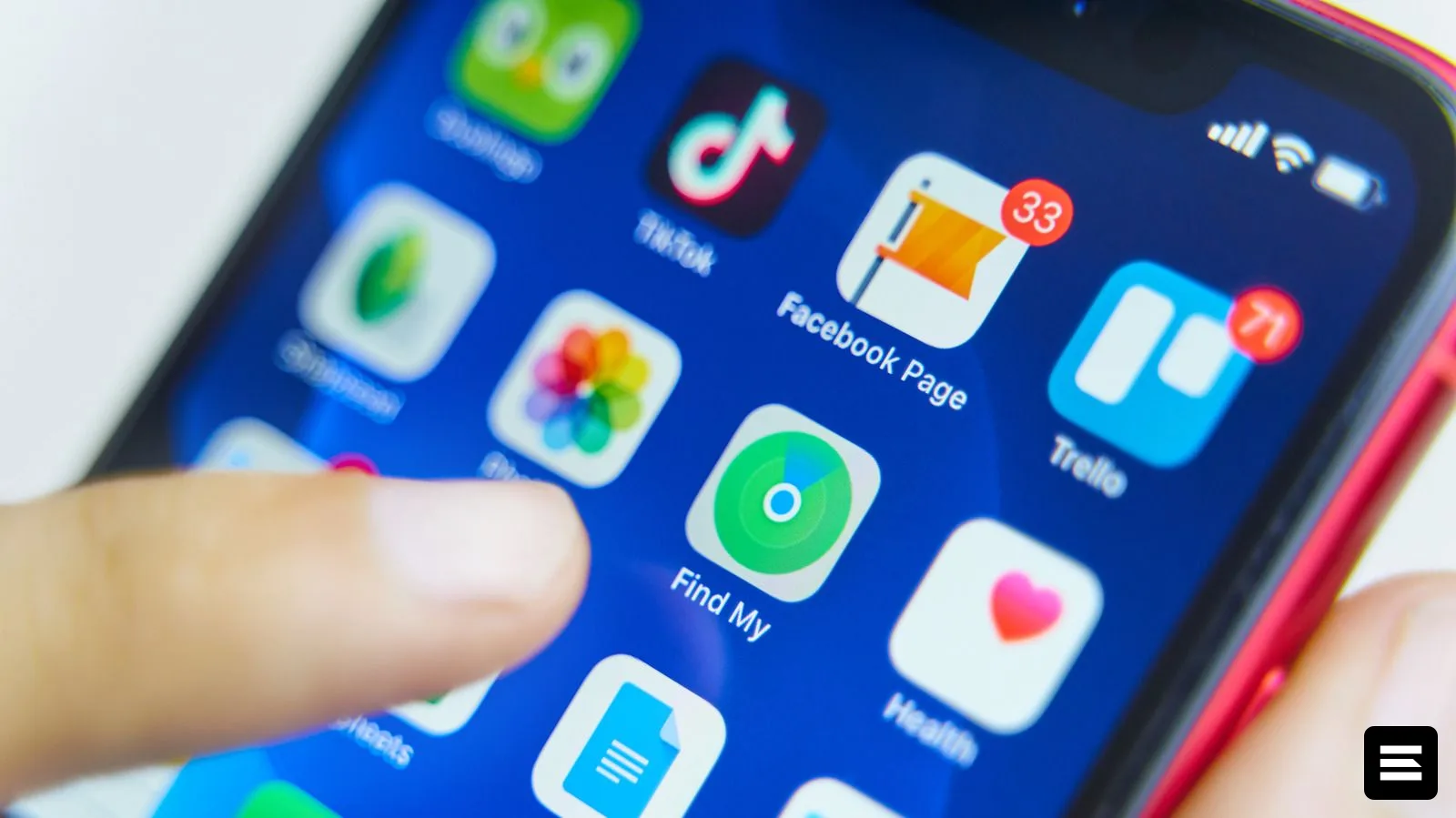 Find My в iOS 27 получит гибкие сроки обмена местоположением