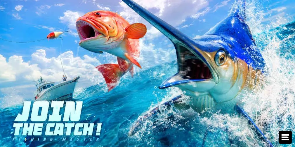 Fishing Master: промокоды больше не работают