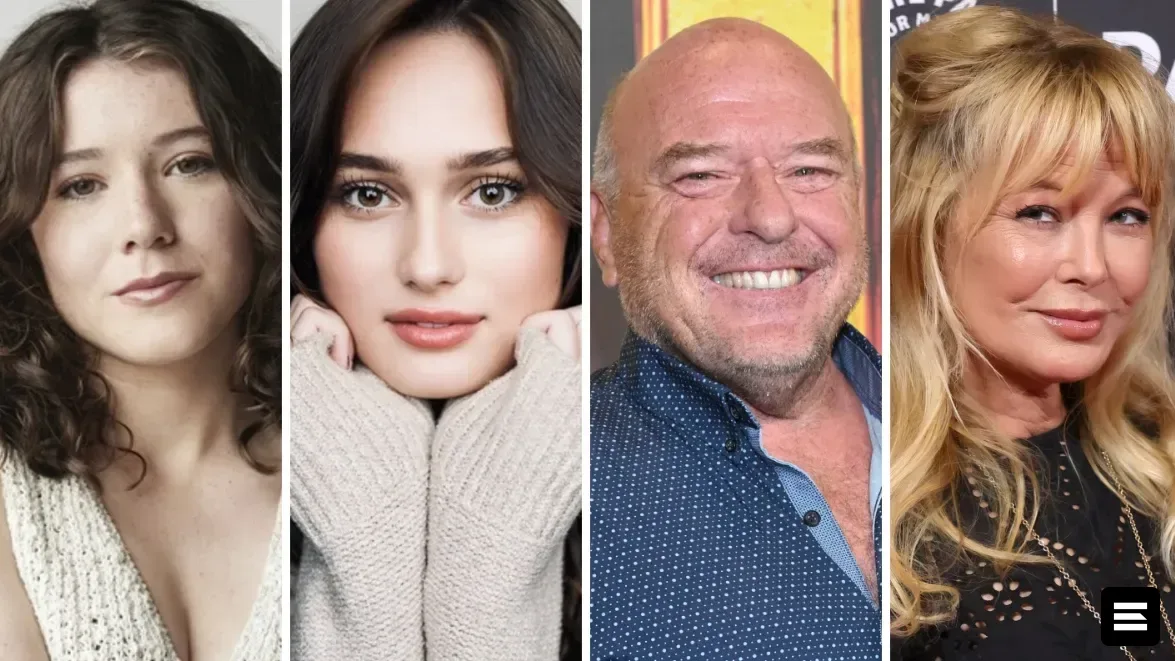 Caroline Kepnes привлекла известных актёров к дебютному сериалу «The Attentionist»