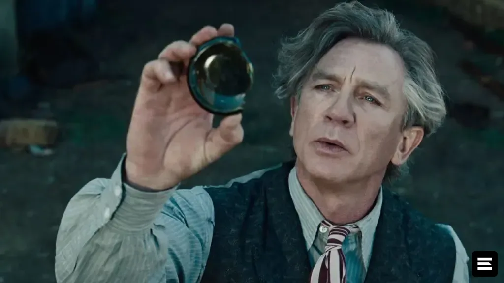 Трейлер «Narnia: The Magician’s Nephew»: Грета Гервиг и Дэниел Крейг готовят эпическое фэнтези