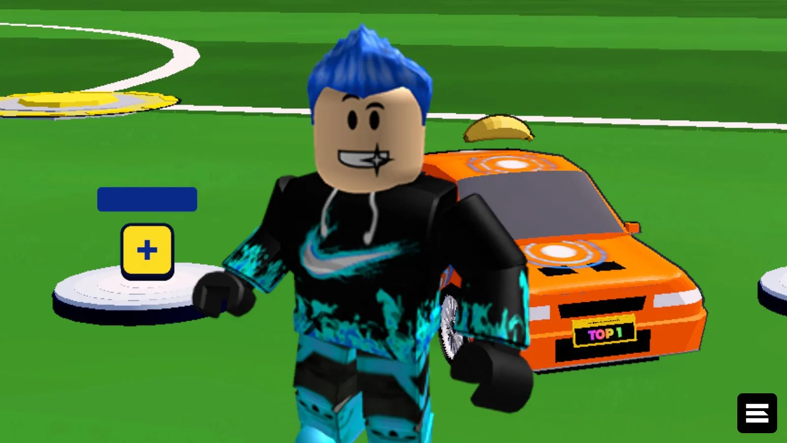 Roblox Turbo Soccer: новые коды на бесплатные наборы