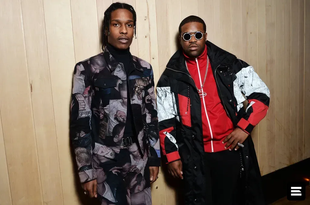 A$AP Rocky предлагает дистрибуцию альбома FERG, готовится к туру в Австралии и Новой Зеландии
