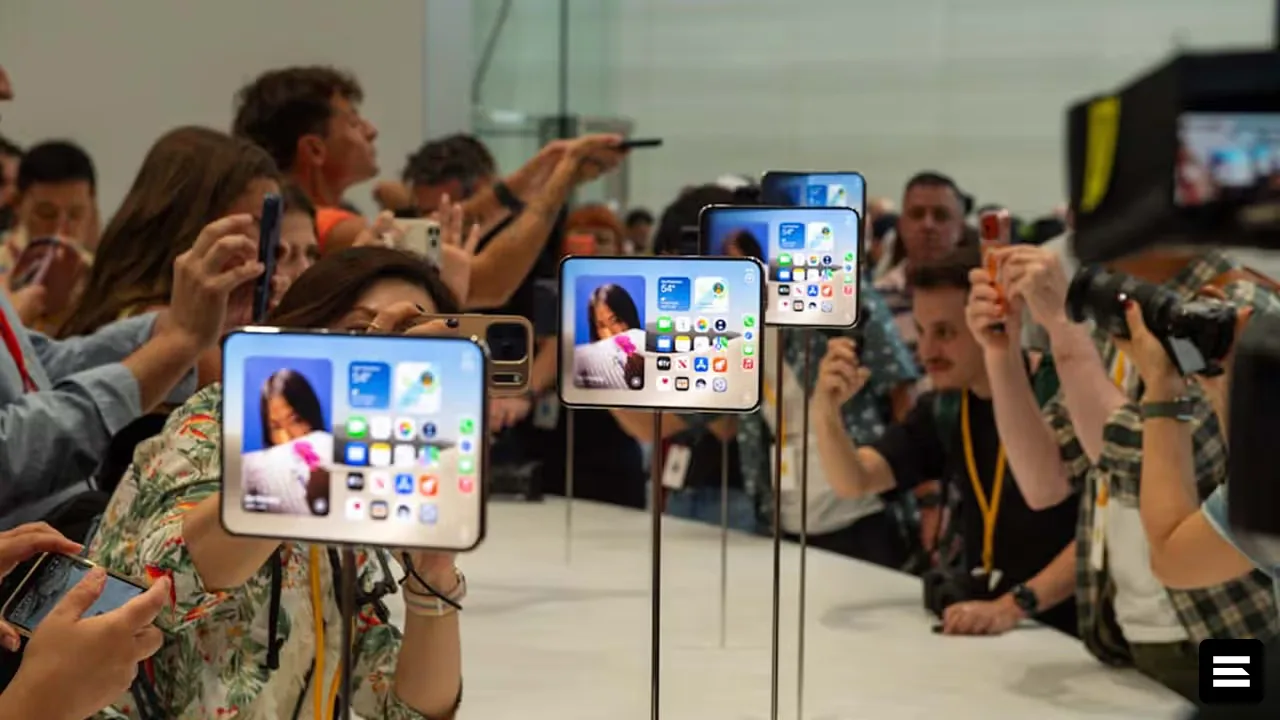 Корпоративный ИИ ждёт своего «момента iPhone»